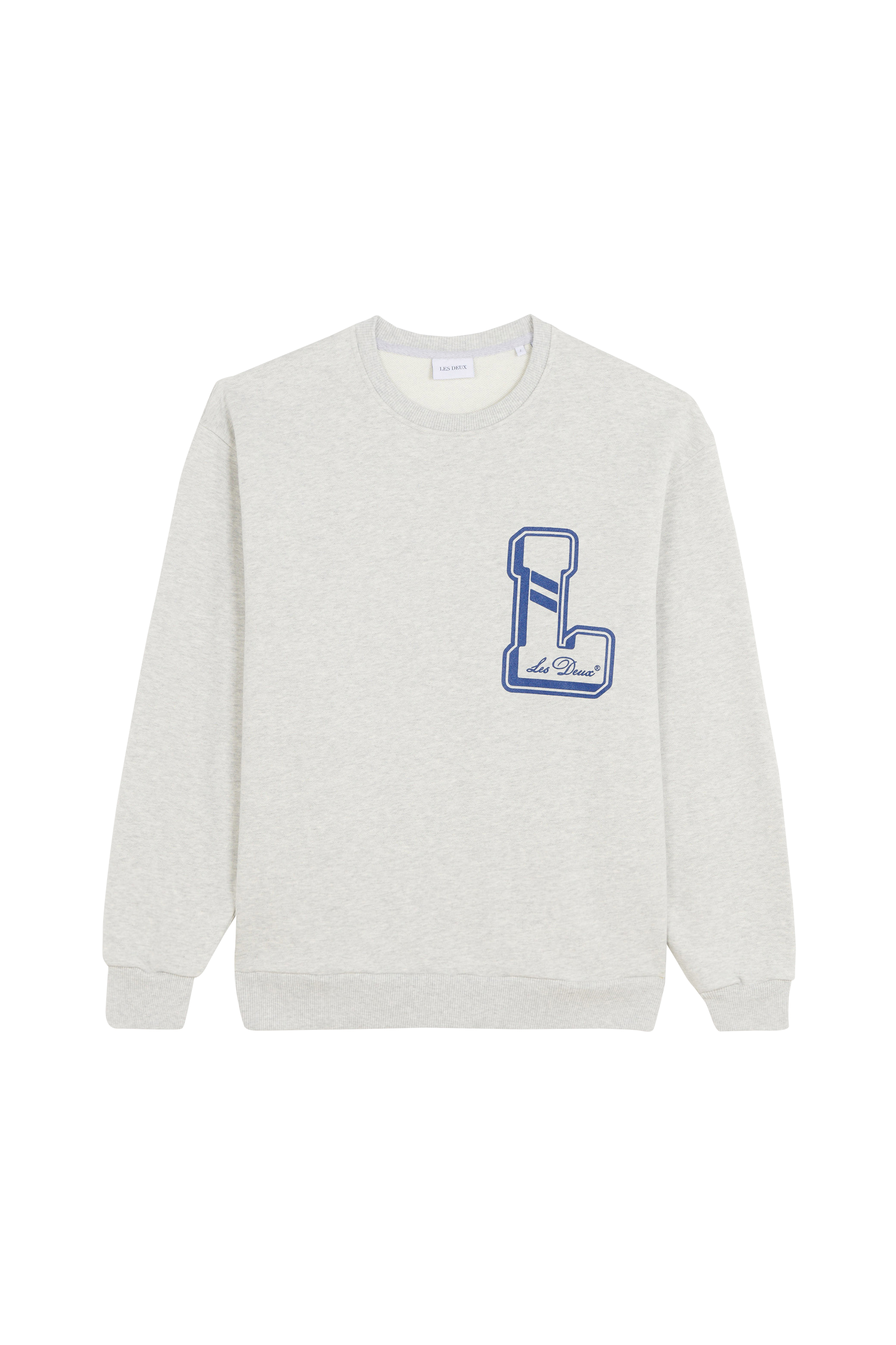sweatshirt Grey