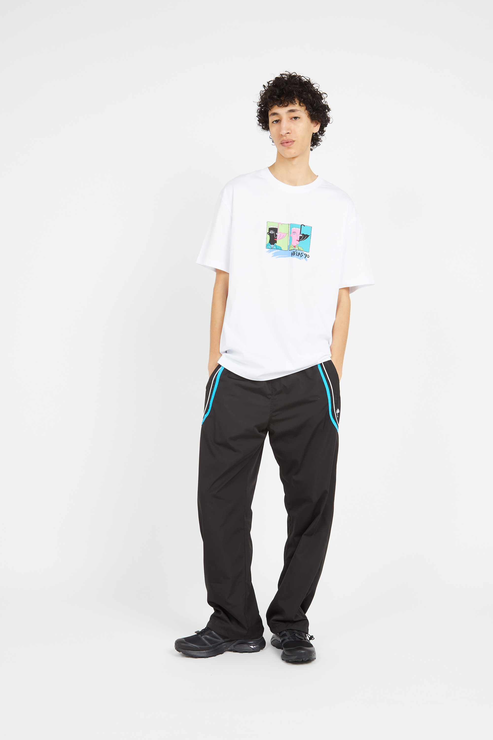 Jogging Noir