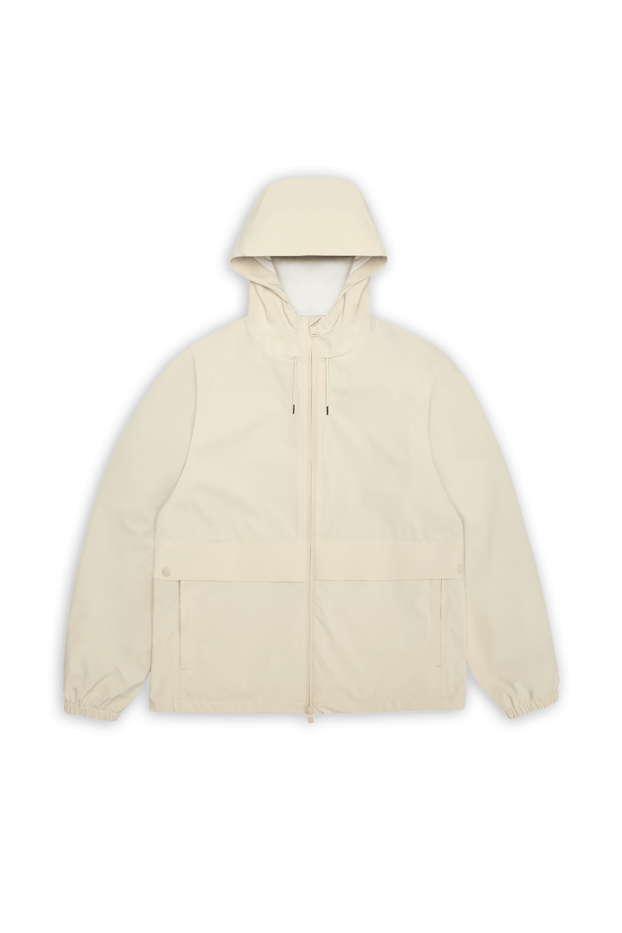 Windbreaker Beige
