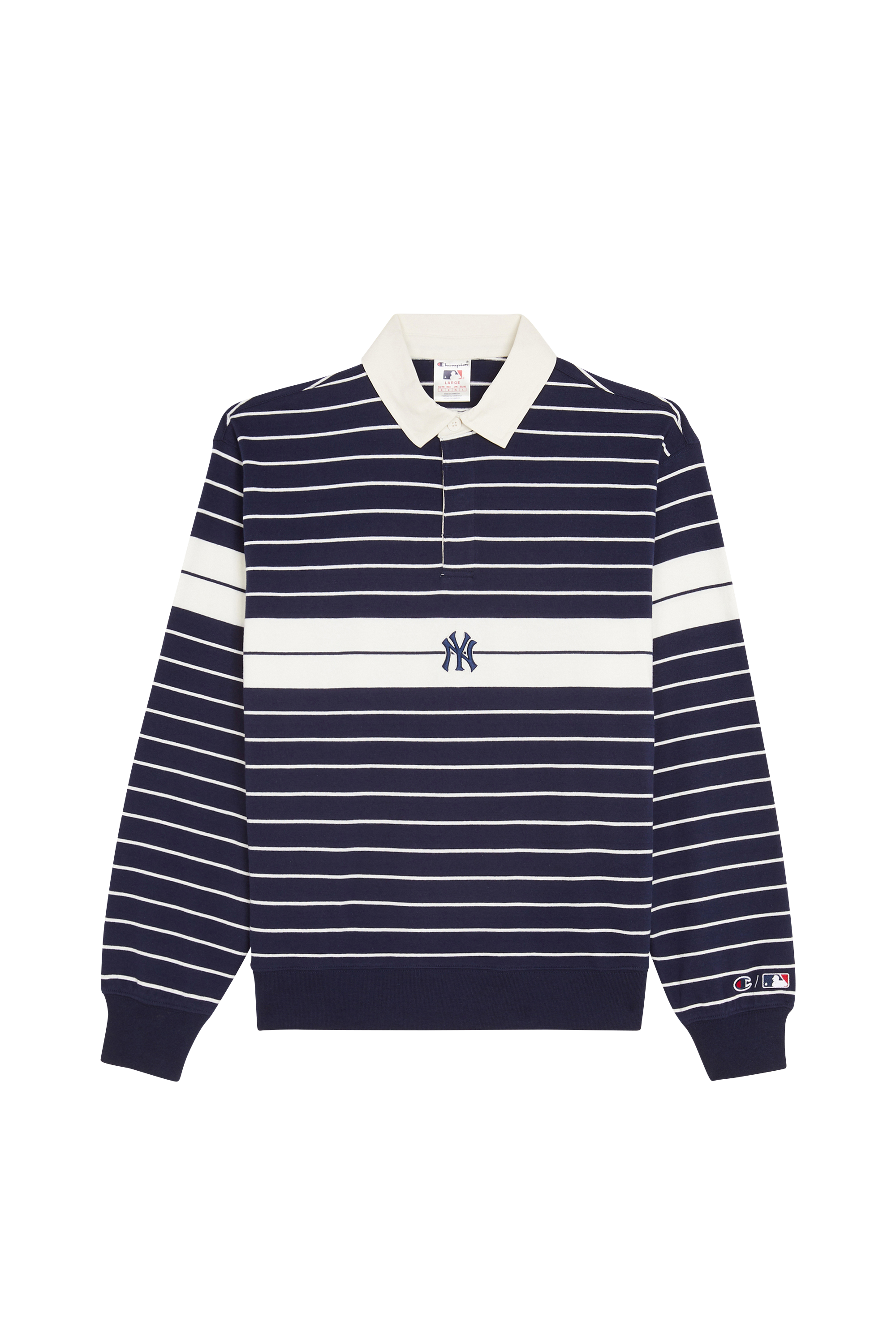Polo Multicolore