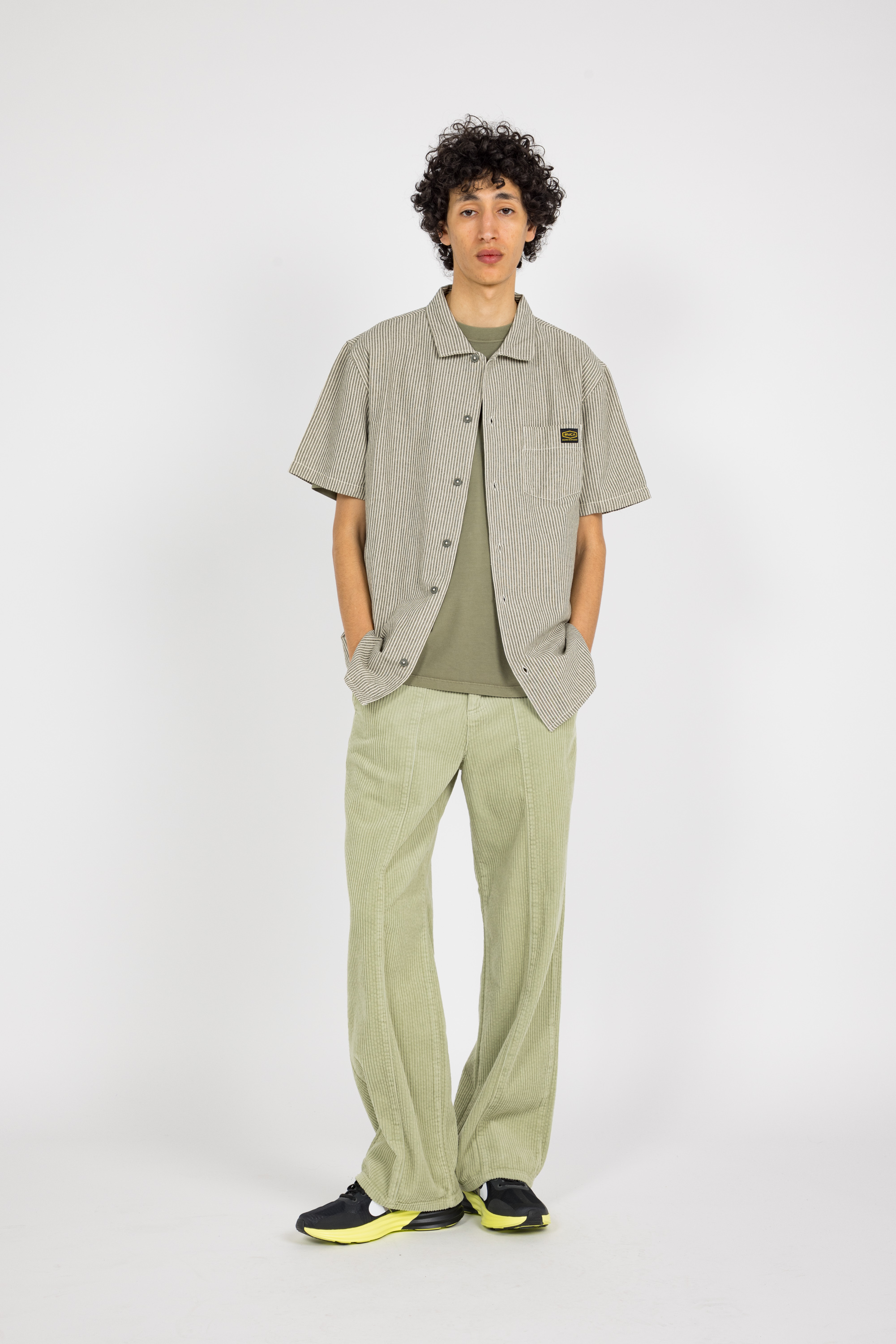 Shirt Multicolored