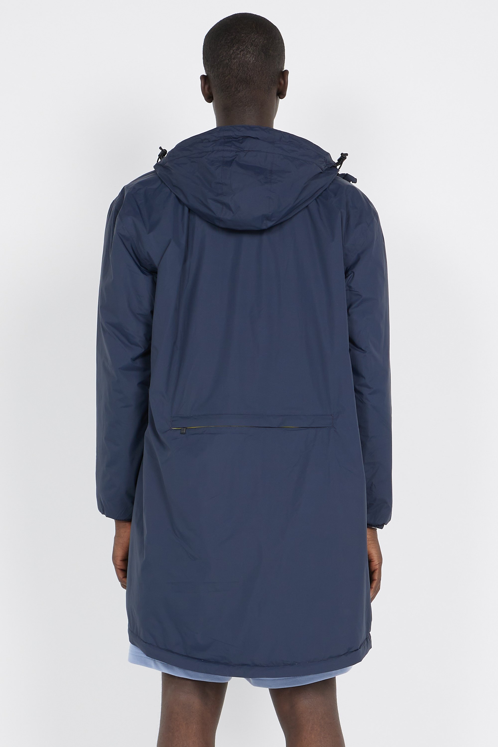 Imperméable | Bleu by K-WAY Imperméable Bleu