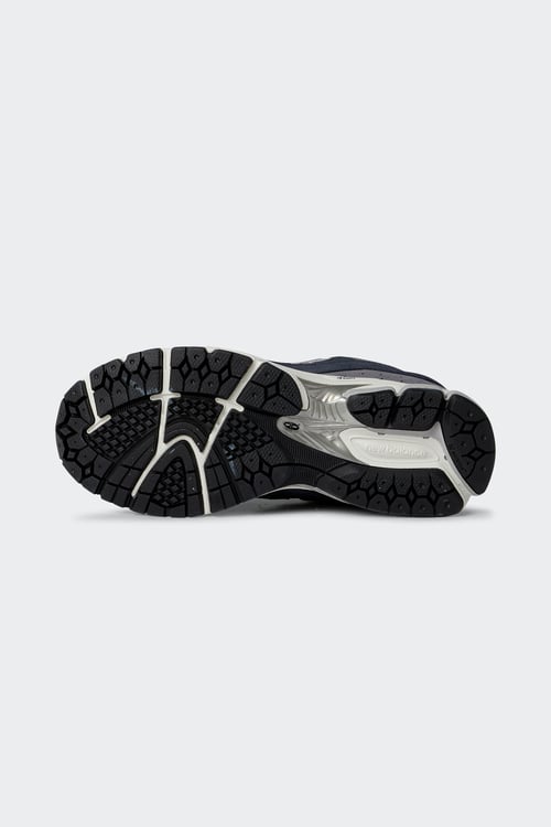 NEW BALANCE Baskets Noir