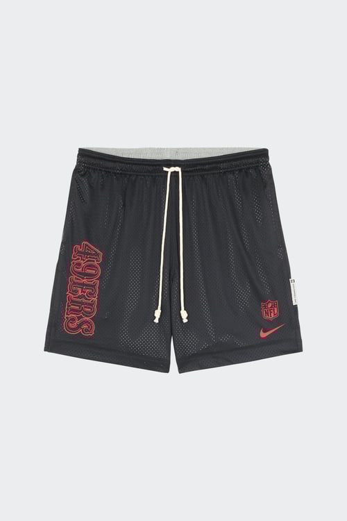 NIKE NFL Short Noir