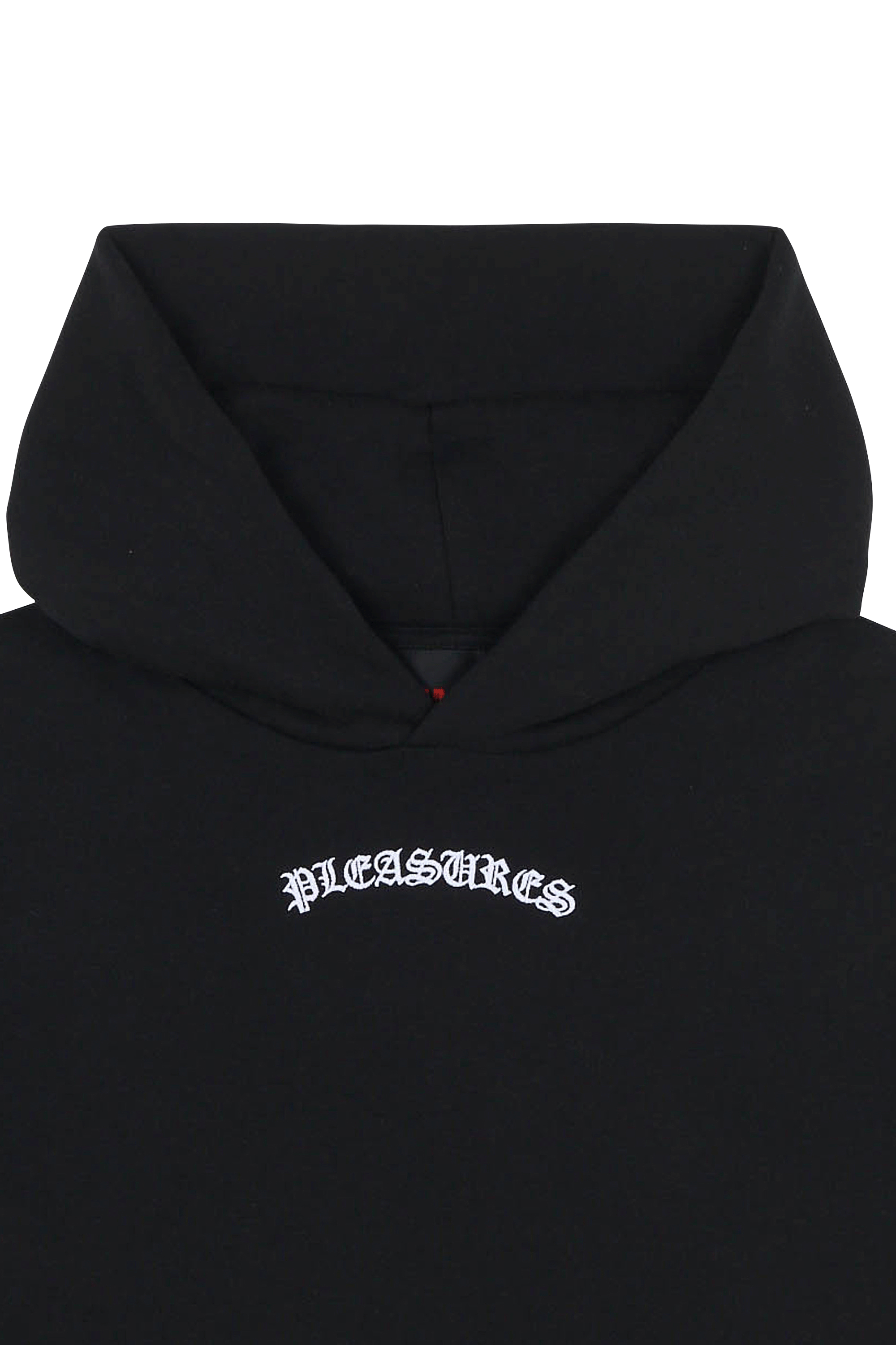 Hoodie Black