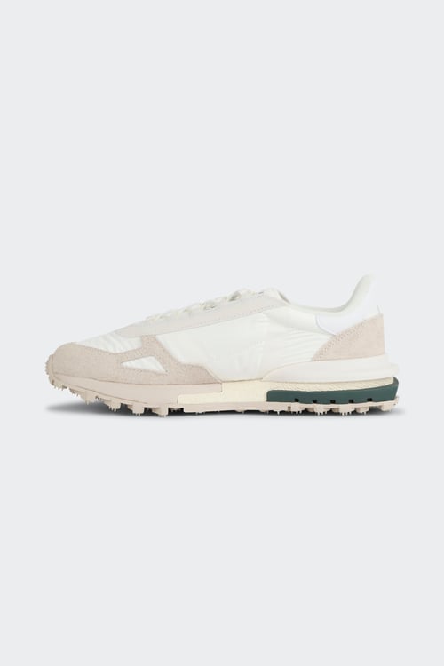 LACOSTE Baskets Blanc