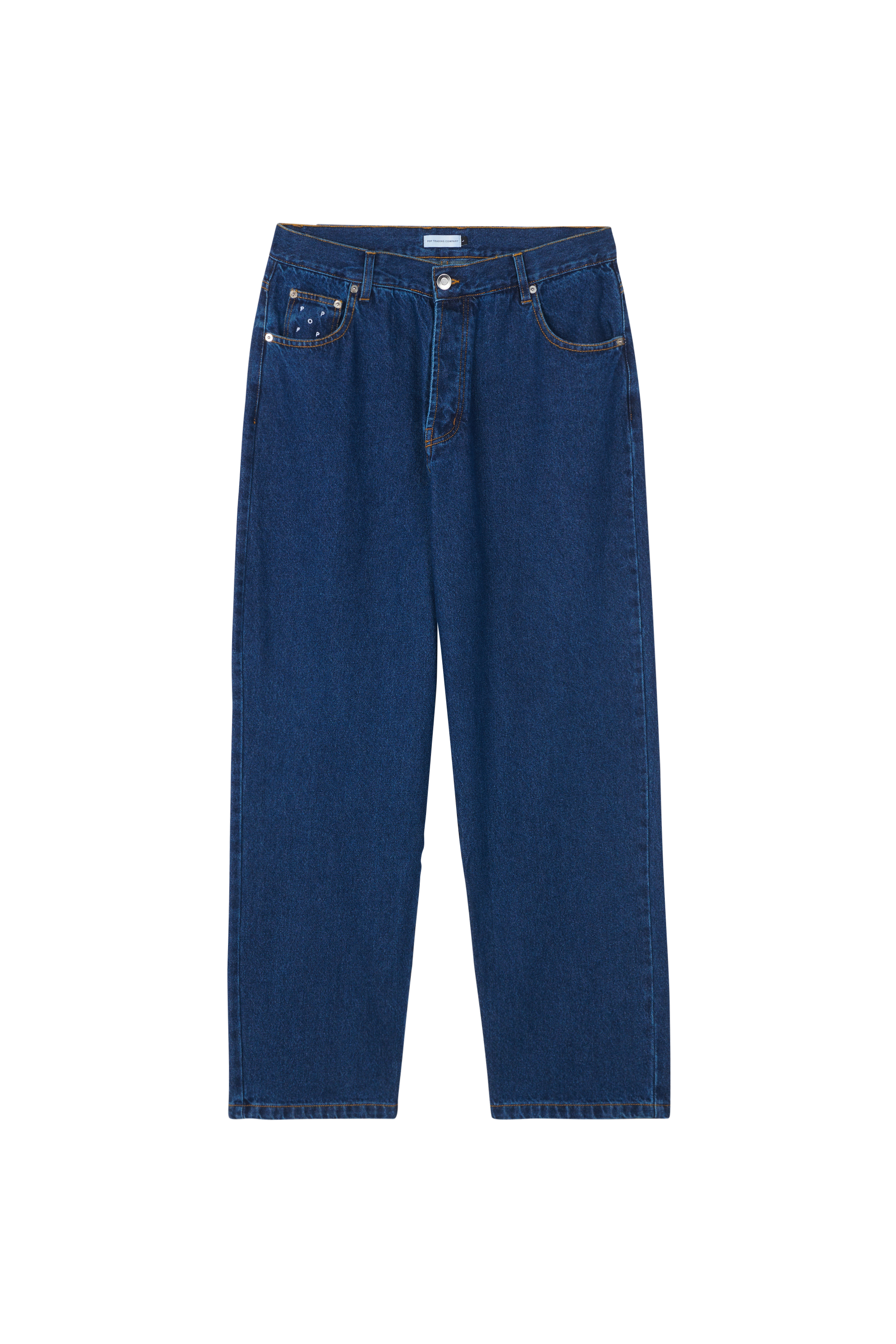 Jeans Blue