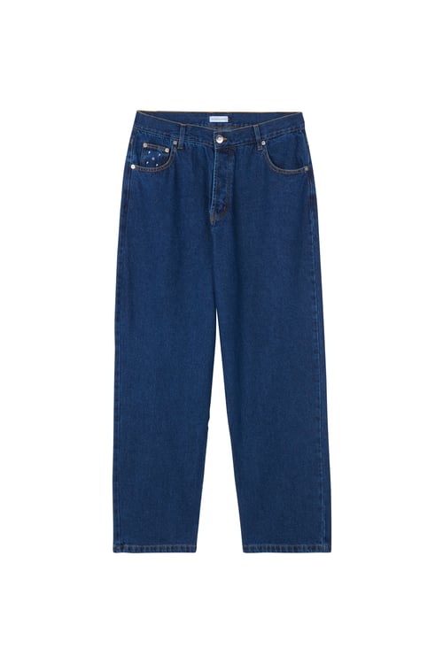 POP TRADING COMPANY Jeans