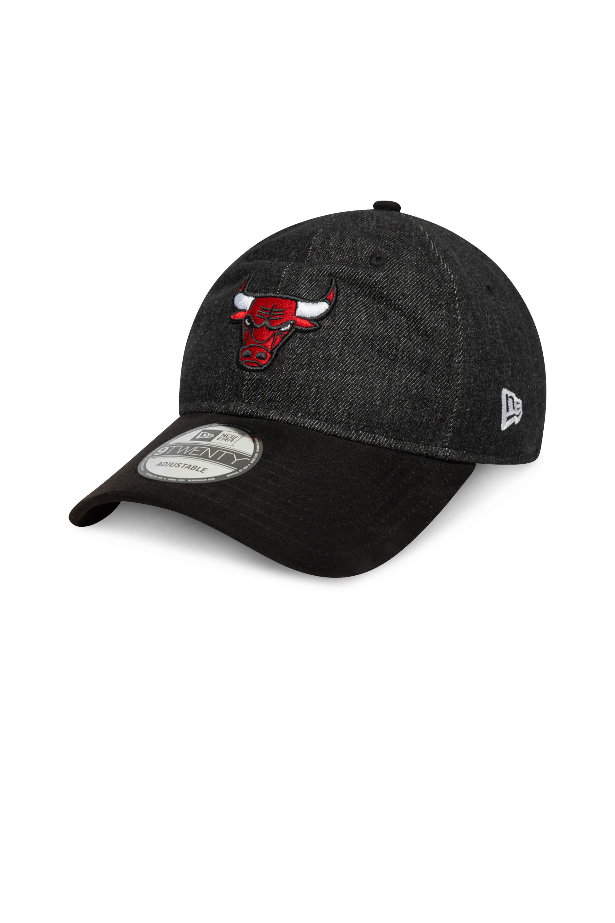 Baseball cap Black