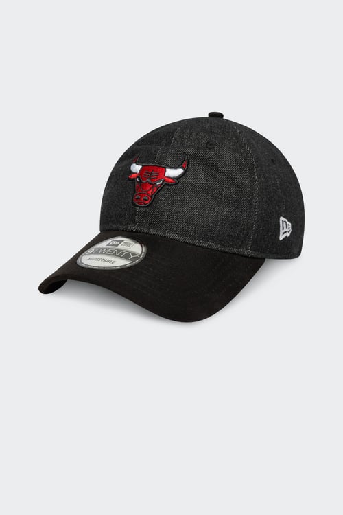 NEW ERA Cap Black