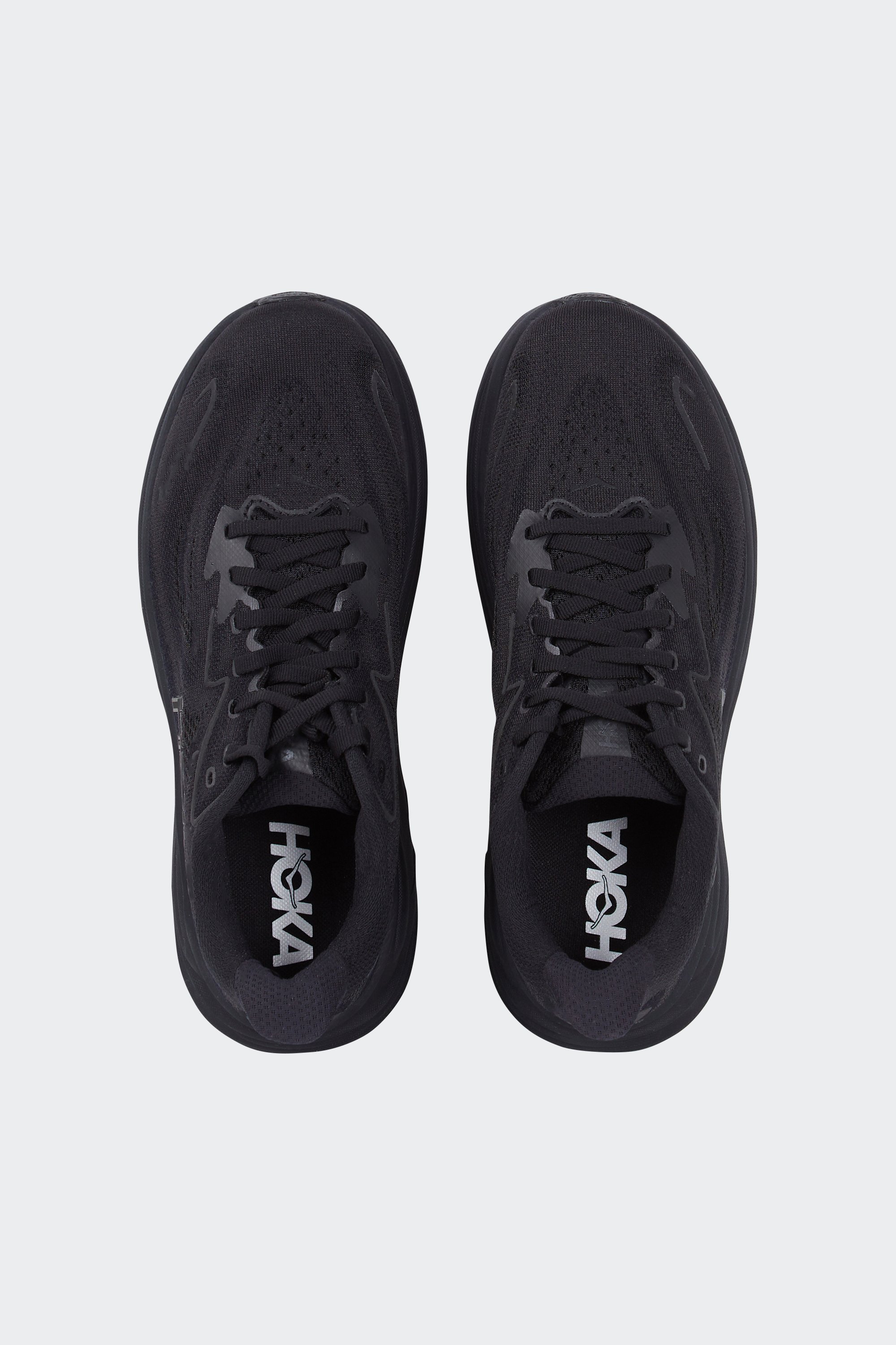 Adidas Superstar sneakers | Black by HOKA Adidas Superstar sneakers Black