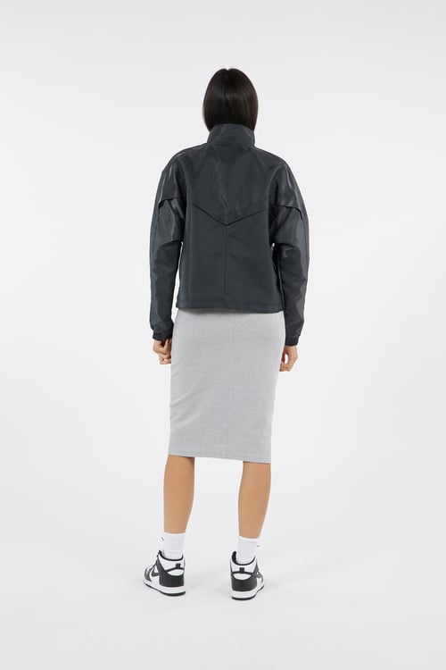 NIKE Parka Noir