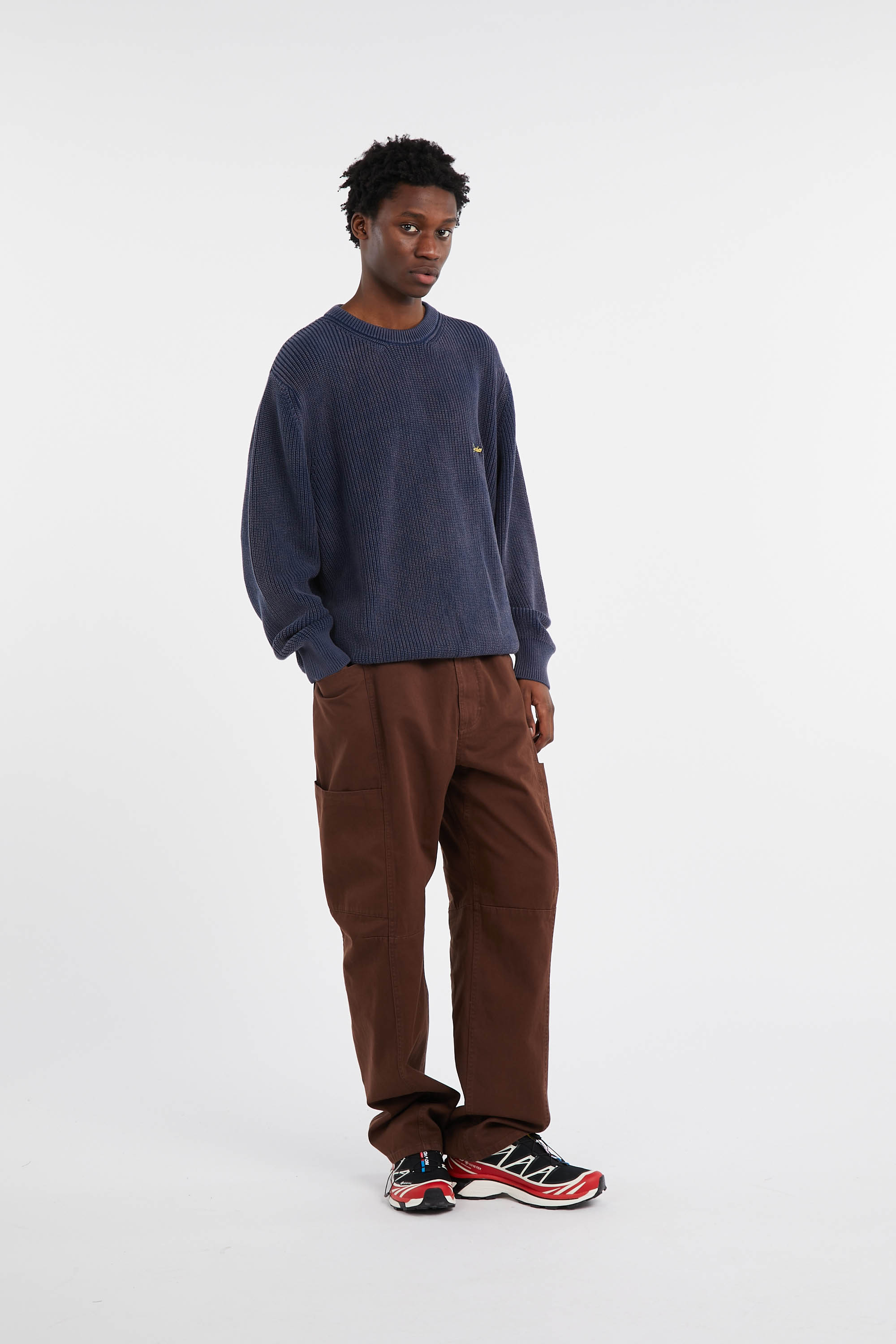 Sweater Blue