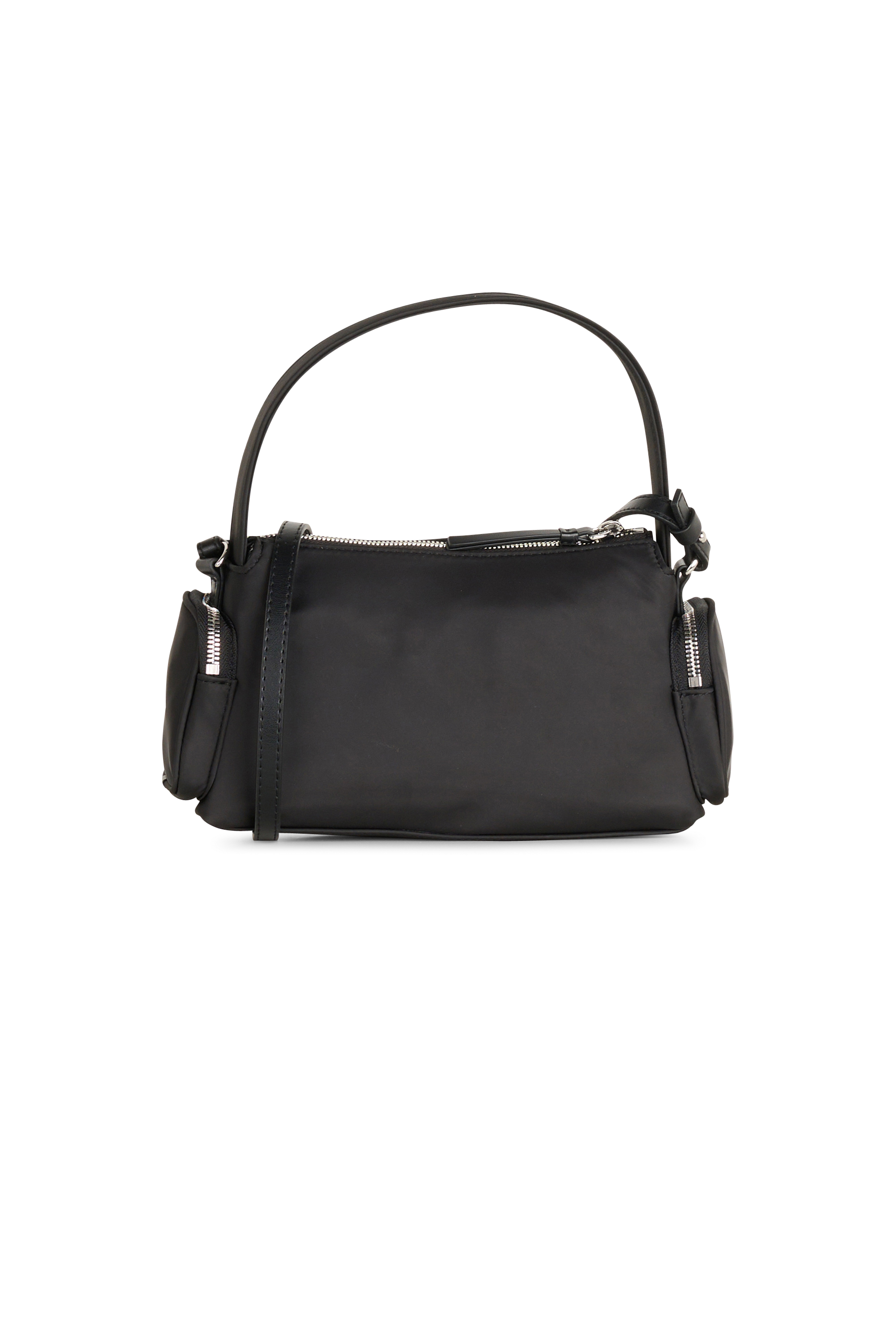 Sac porté épaule Noir