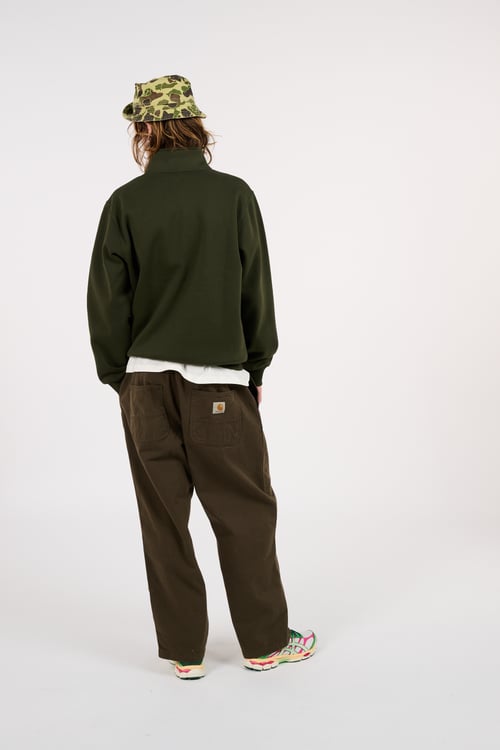 CARHARTT WIP Bobs Vert
