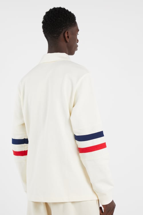 CHAMPION Polo Beige