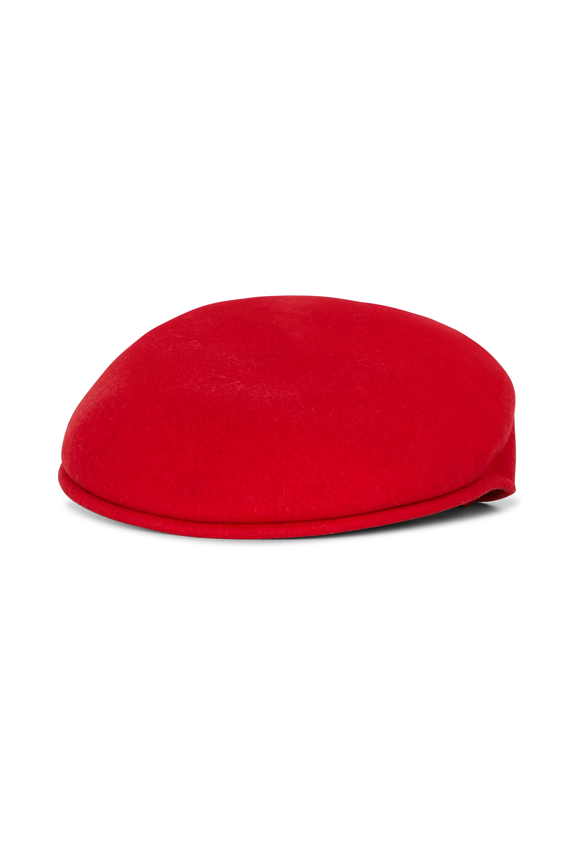 Casquette KANGOL Rouge