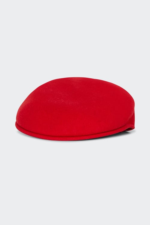KANGOL Cap Red