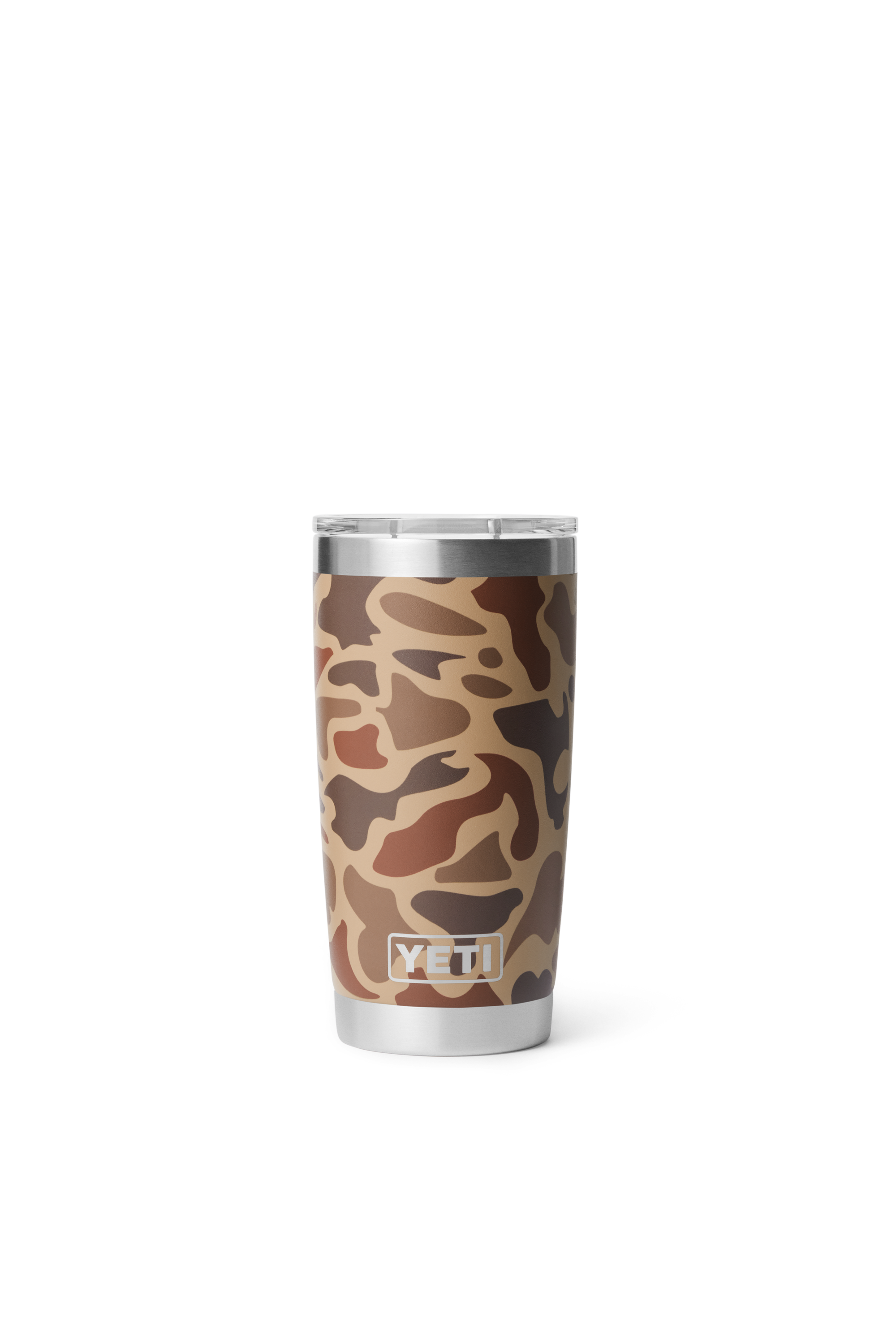 Cup YETI Brown