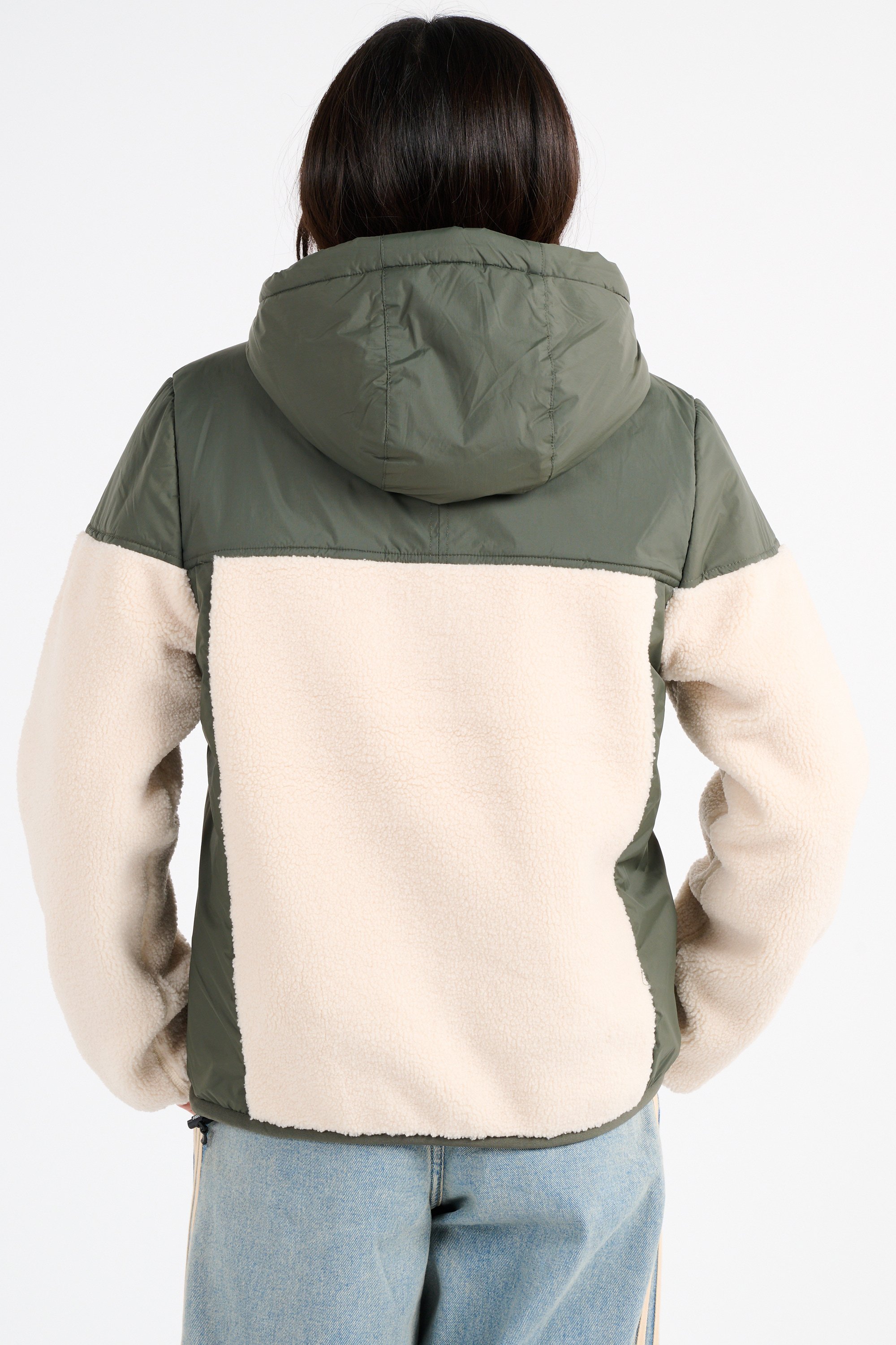 Jacket Khaki