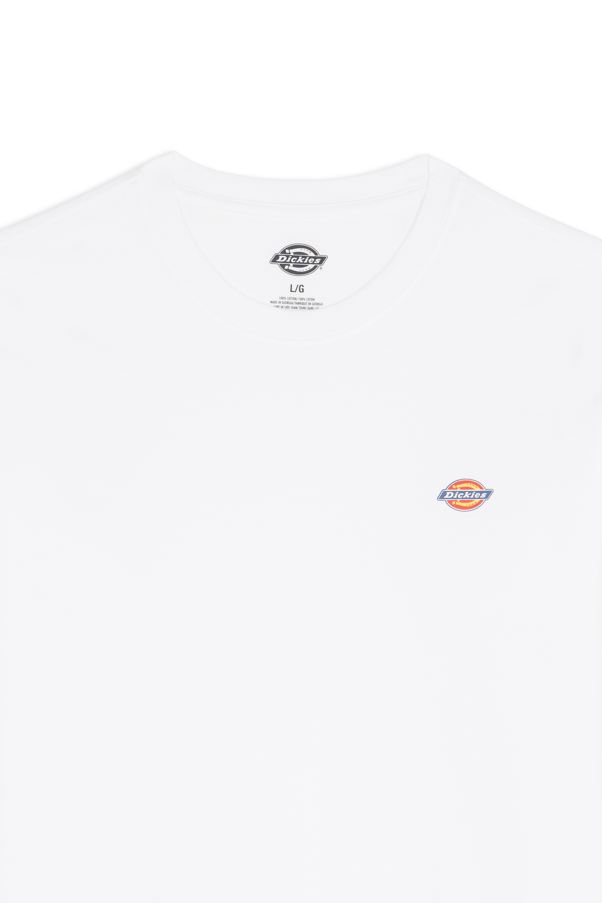 T-shirt Blanc