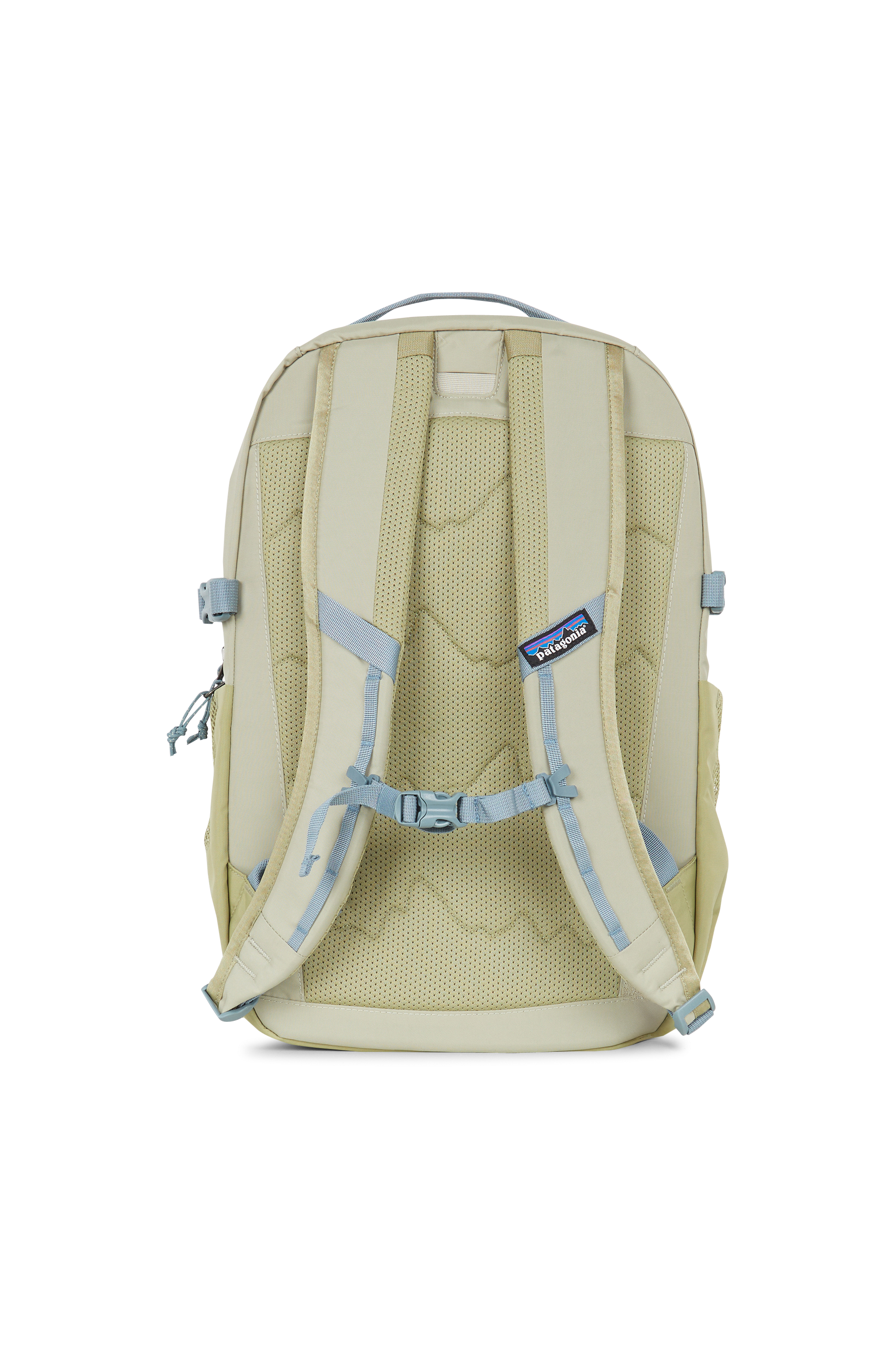 Austin backpack Beige