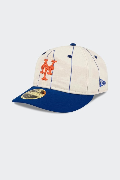 Casquette - Taille 7 1/2 Bleu