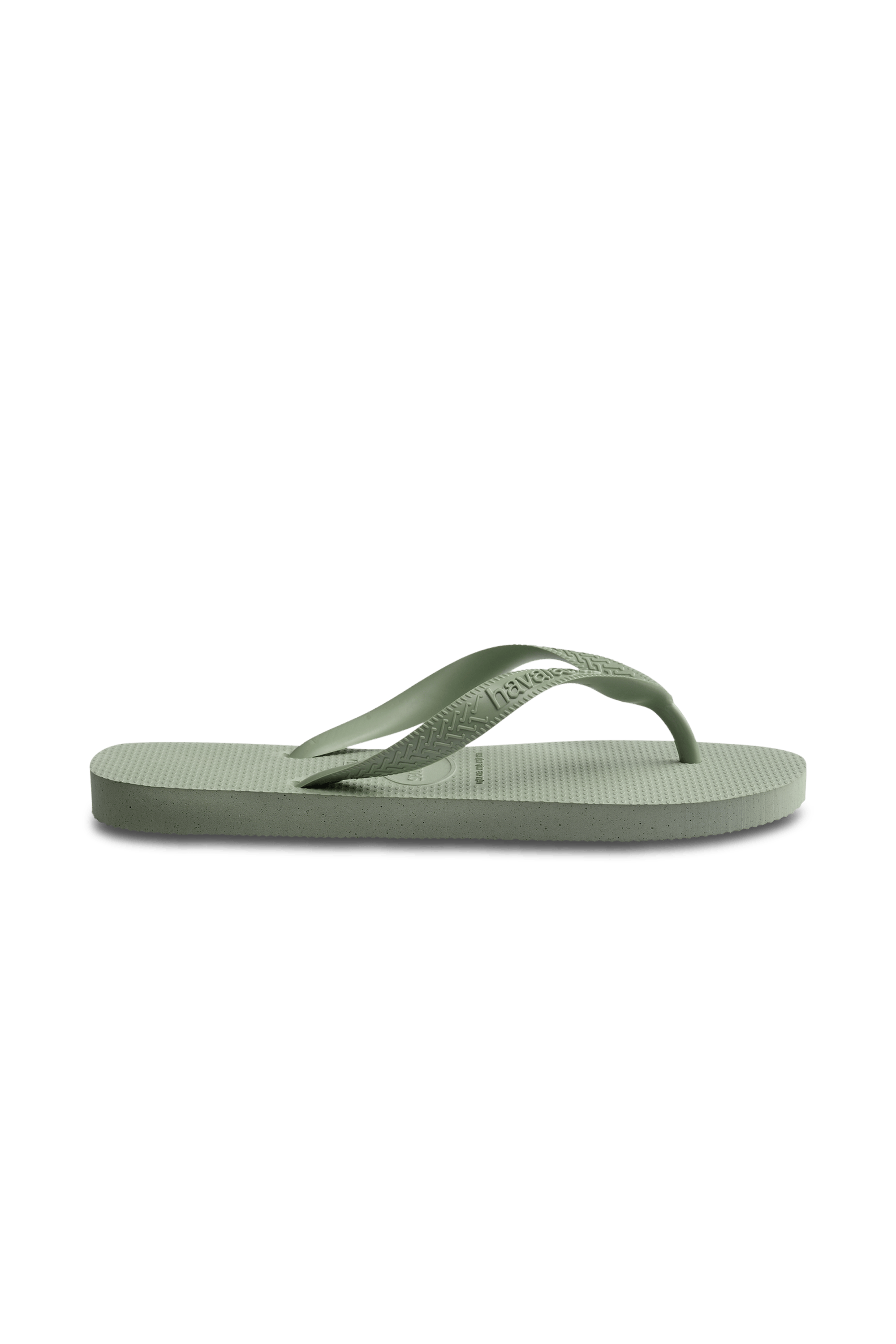 Tongs HAVAIANAS Vert