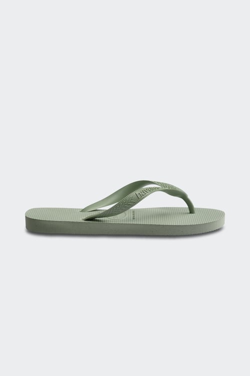 Tongs - Taille 39/40 Vert