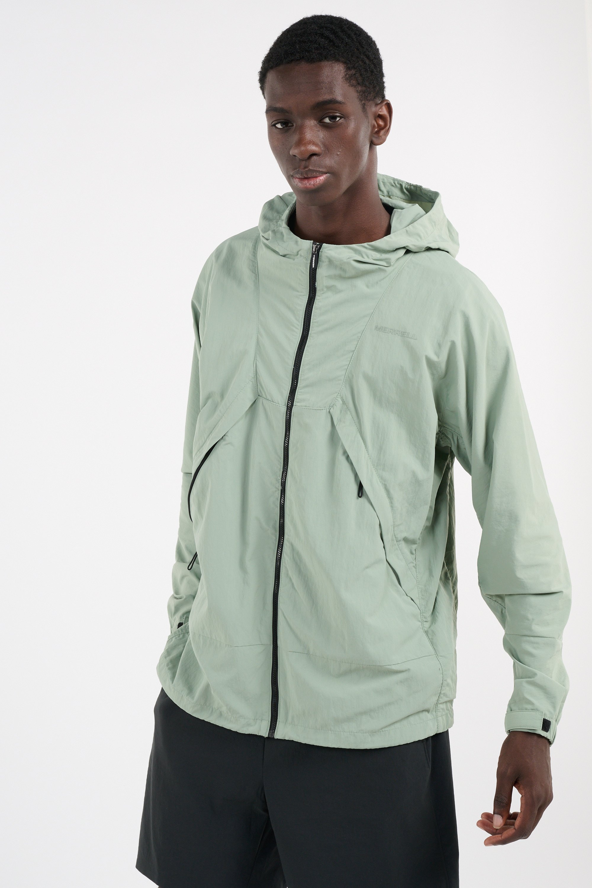 Windbreaker | Green MERRELL Men