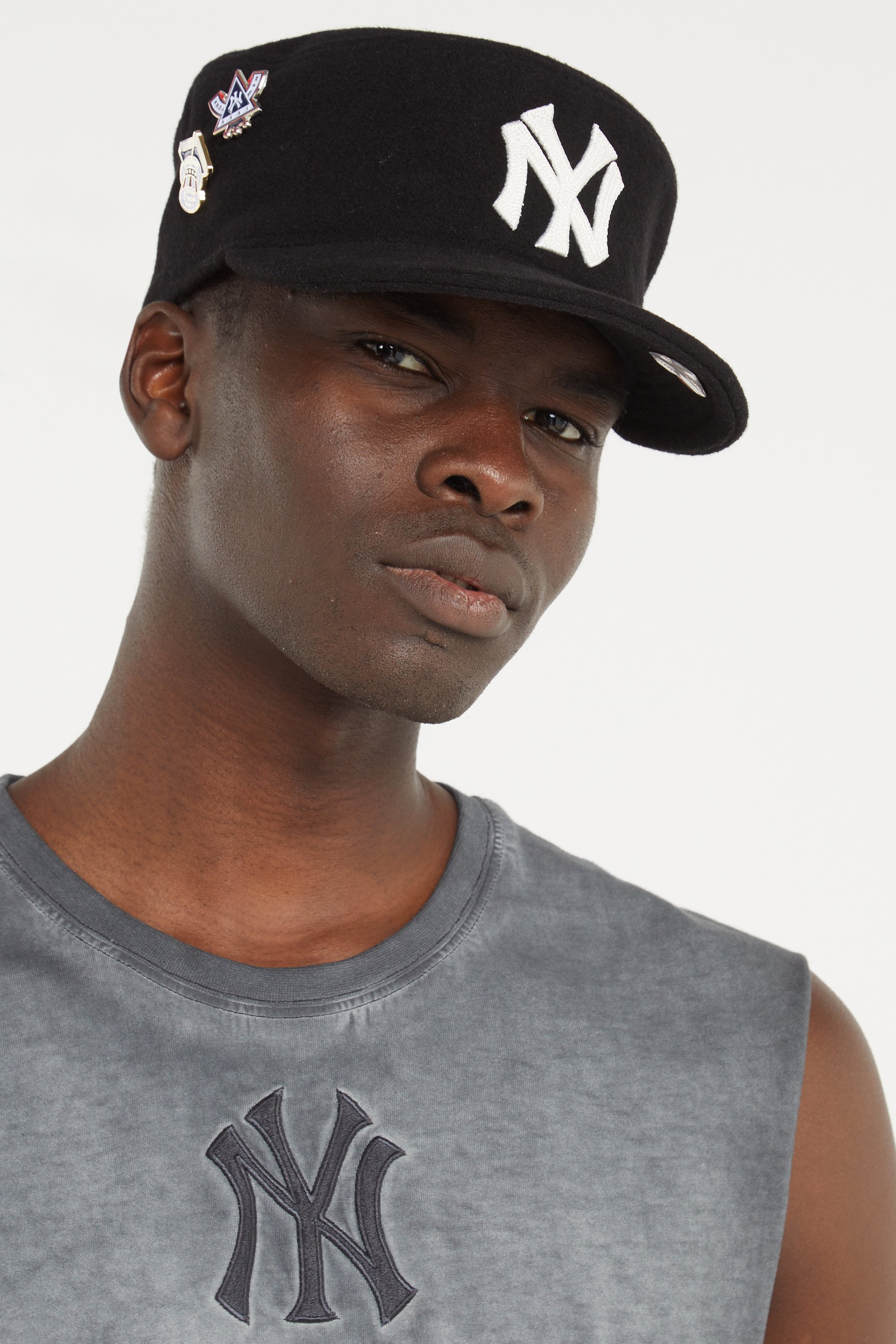 Casquette | Noir NEW ERA Homme
