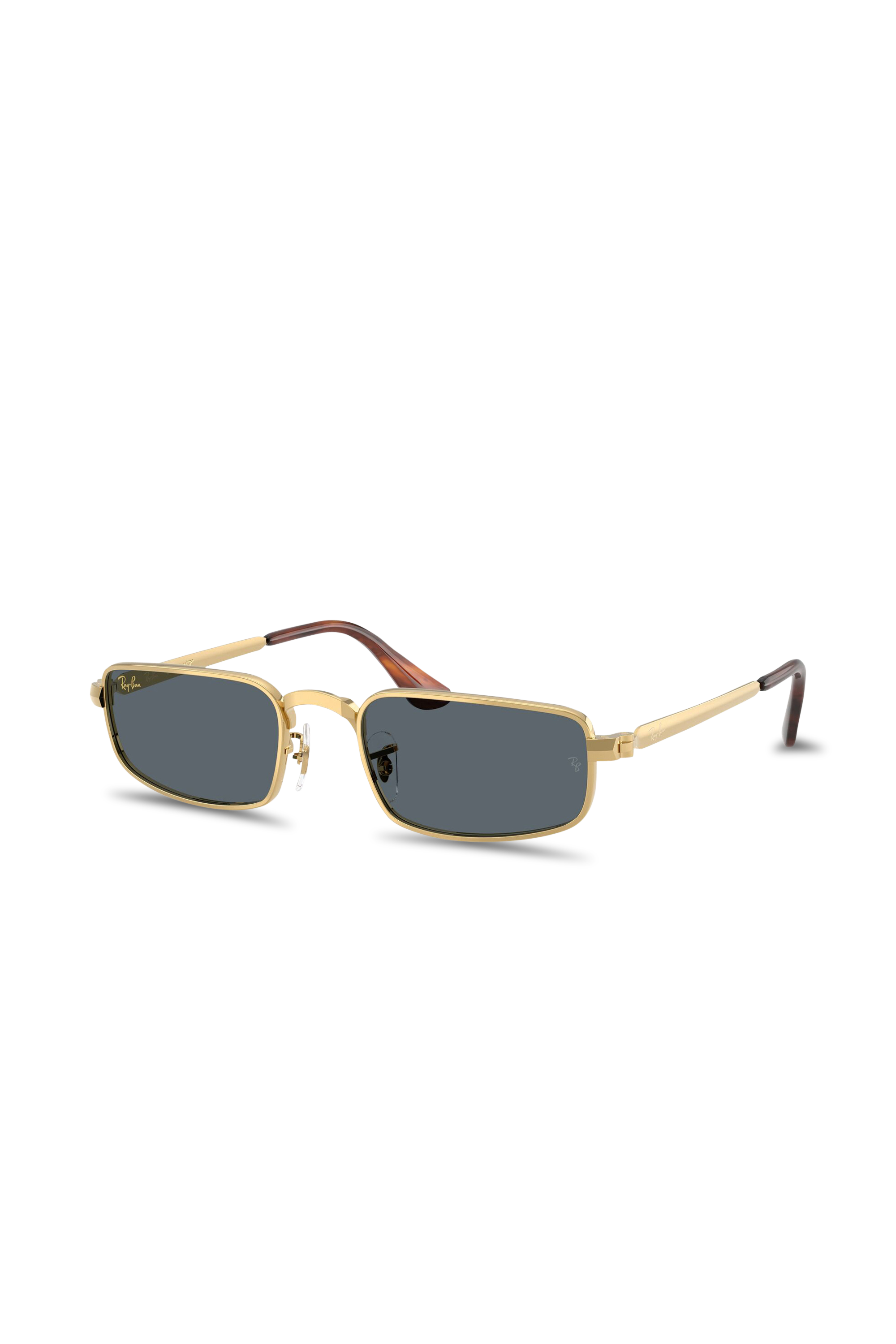 Sunglasses RAY-BAN Golden