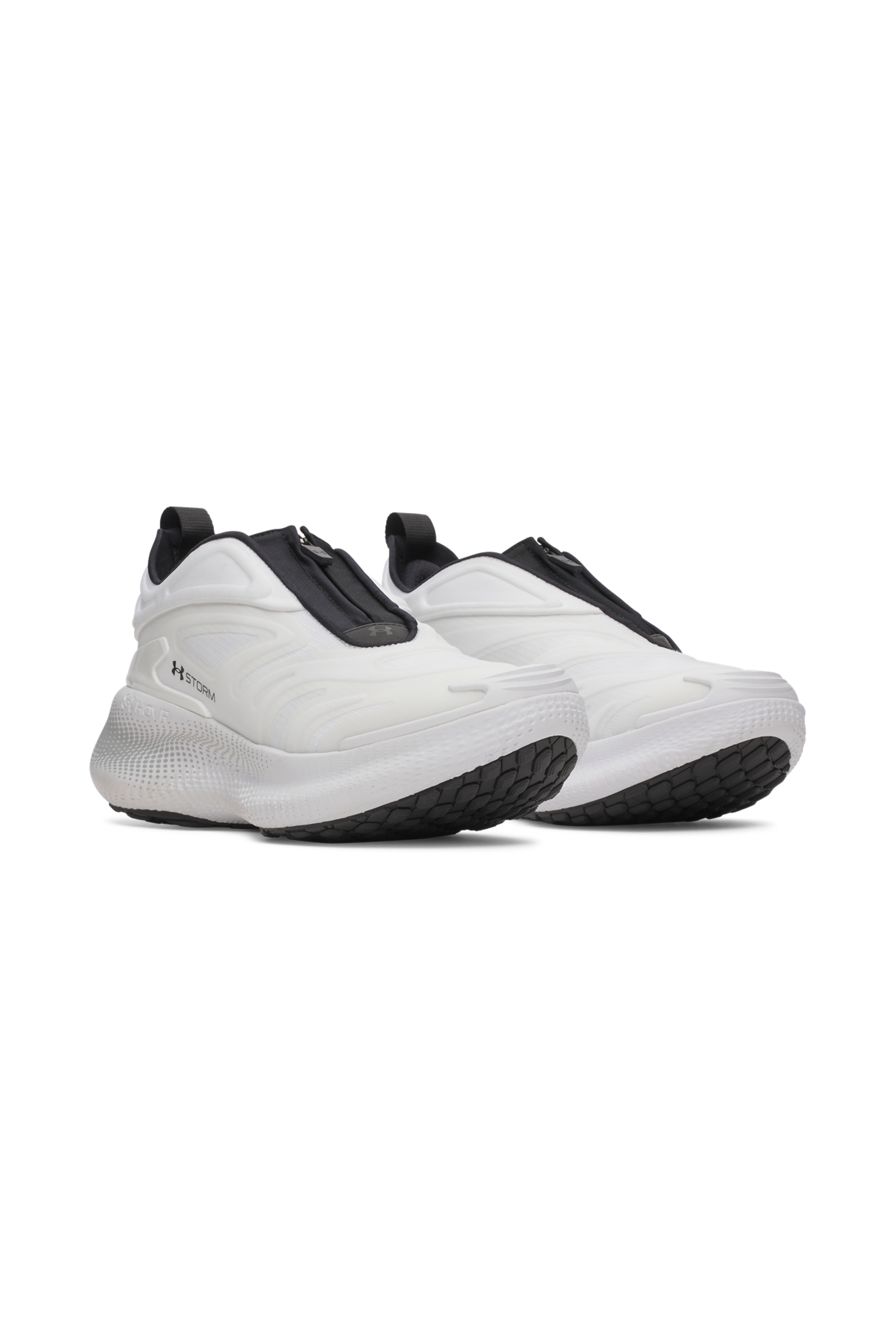 Baskets | White UNDER ARMOUR Men