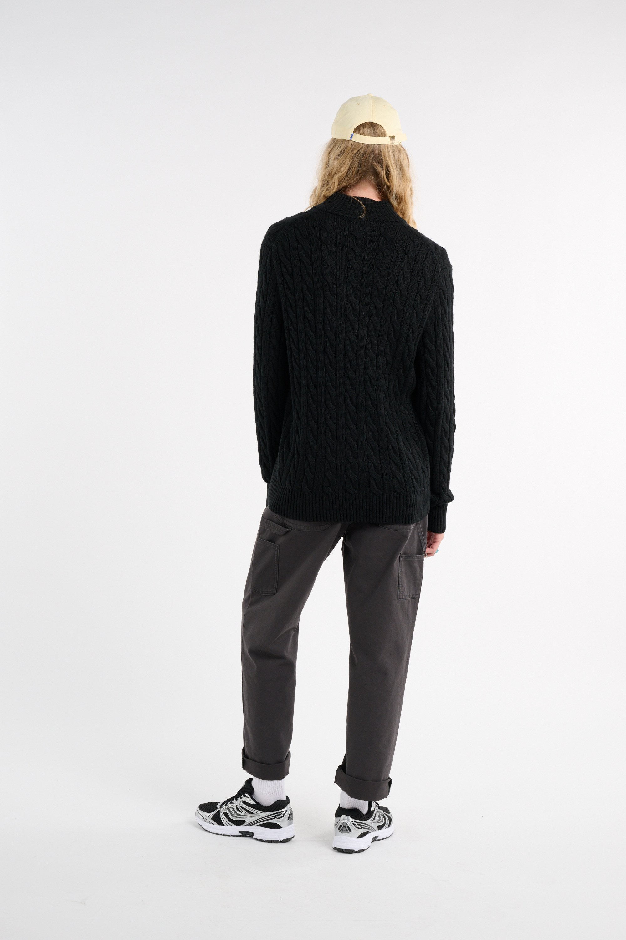 Sweater | Black POLO RALPH LAUREN Men
