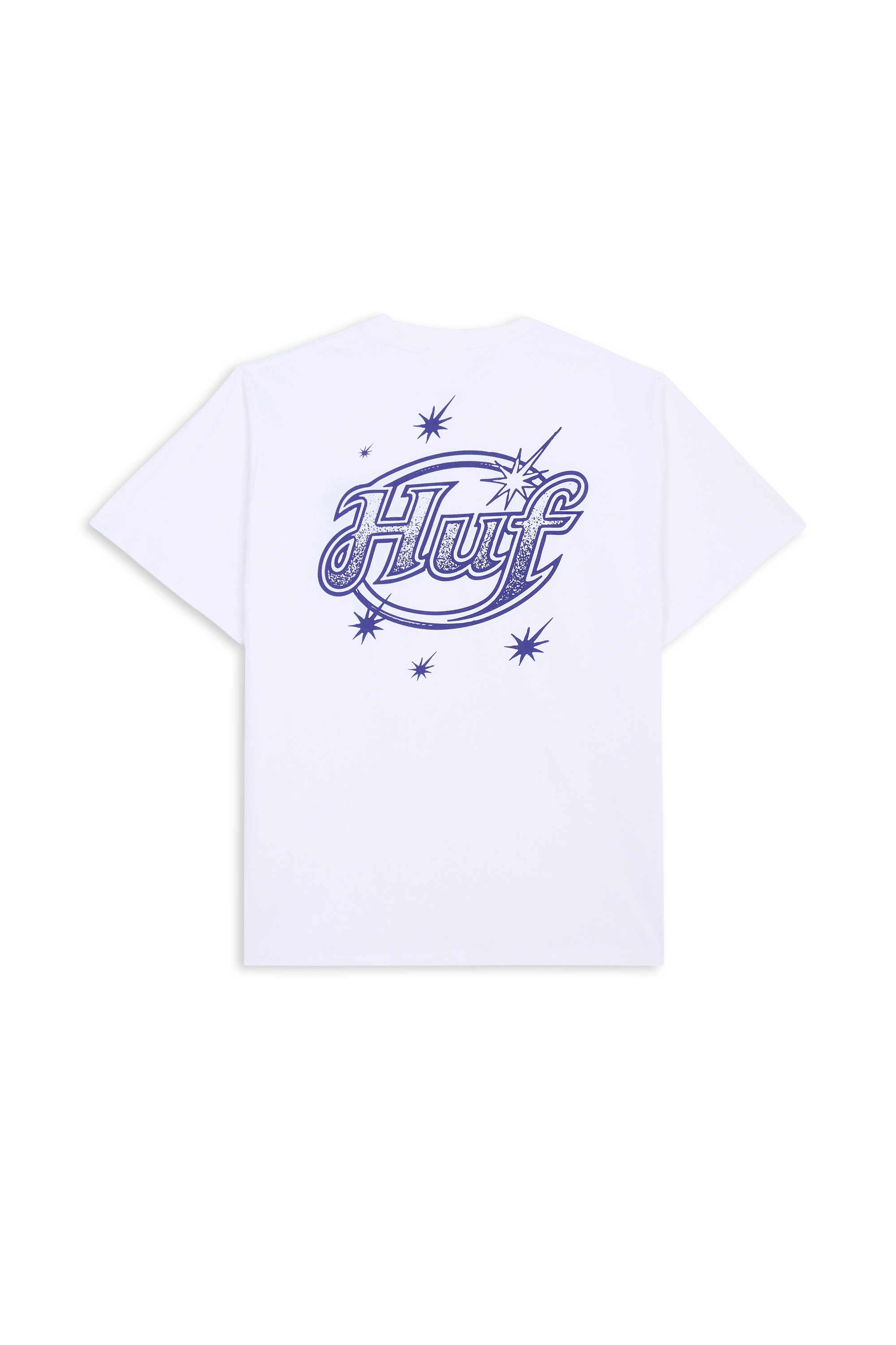 T-shirt | Blanc HUF Homme