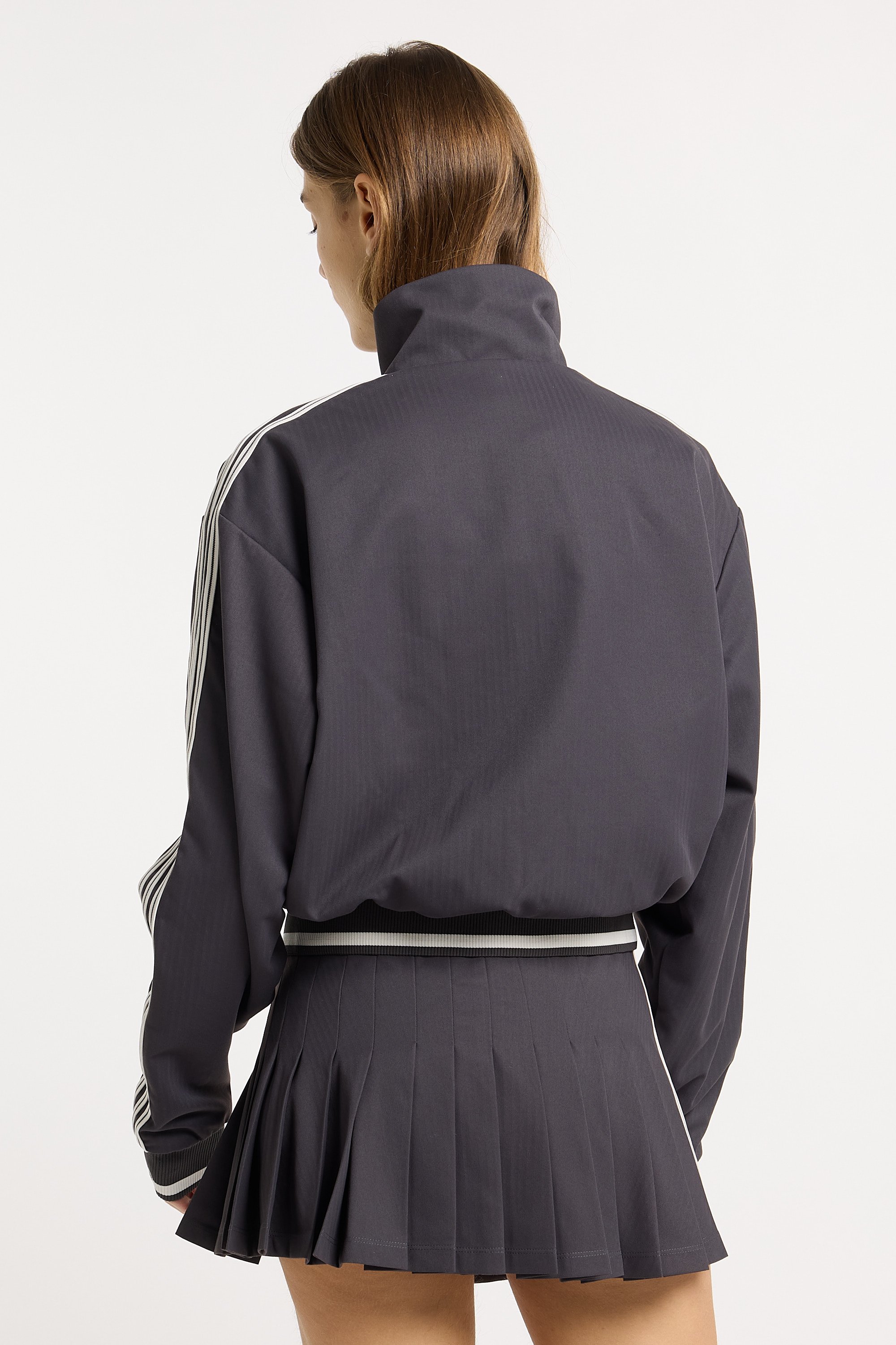 Veste | Noir ADIDAS Femme