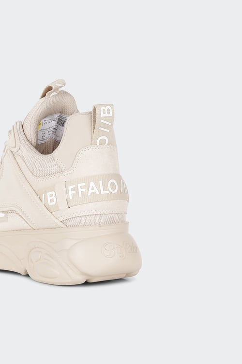 BUFFALO Baskets  Beige