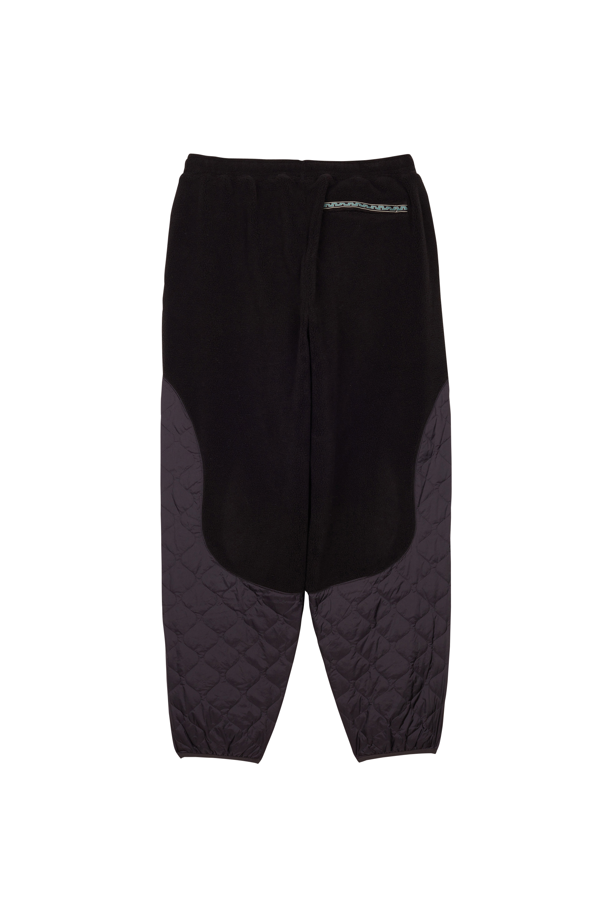 Pantalon de survêtement Noir