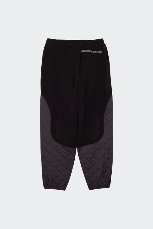 PUMA Pantalon de survêtement Noir