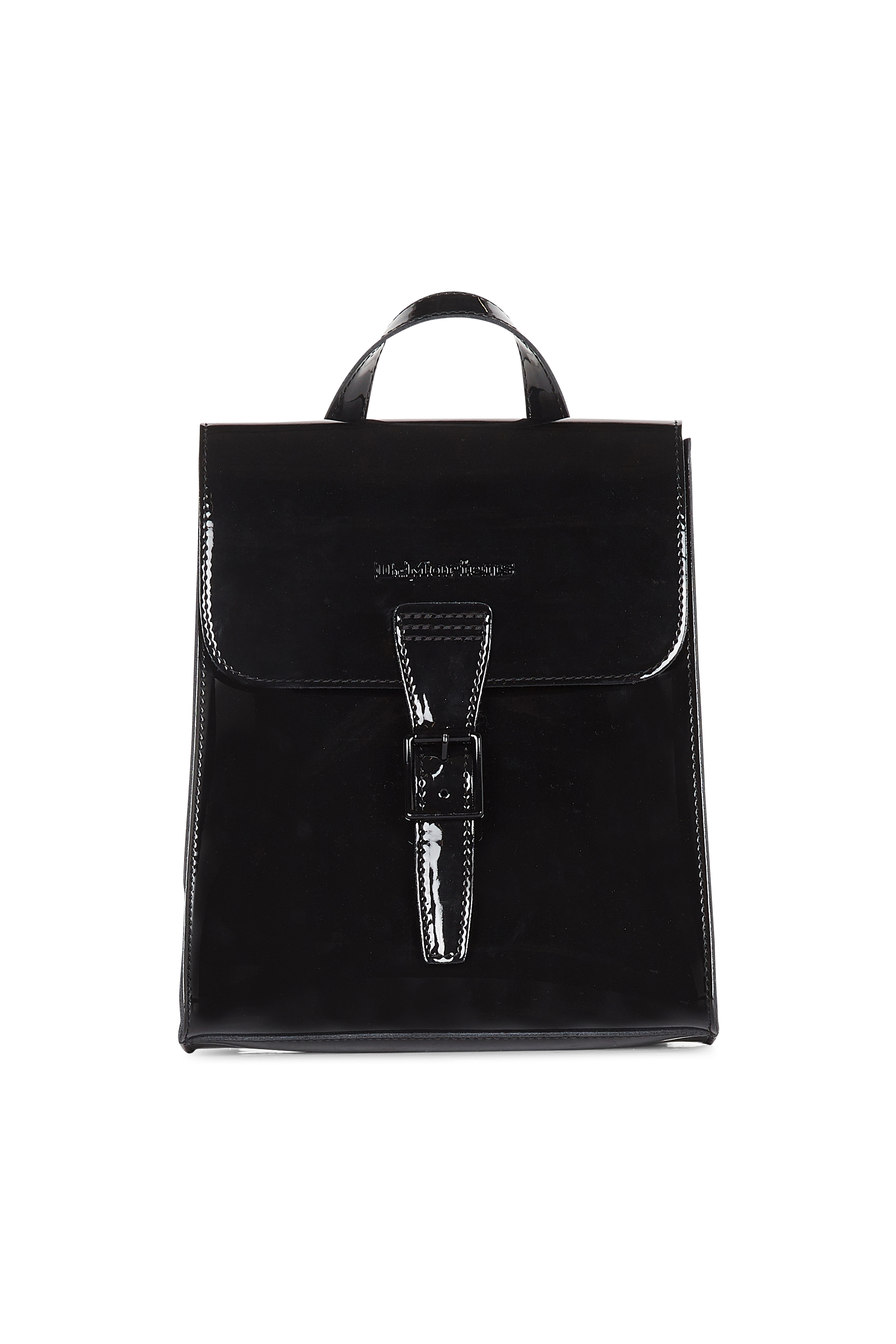 MINI SAC À DOS Noir