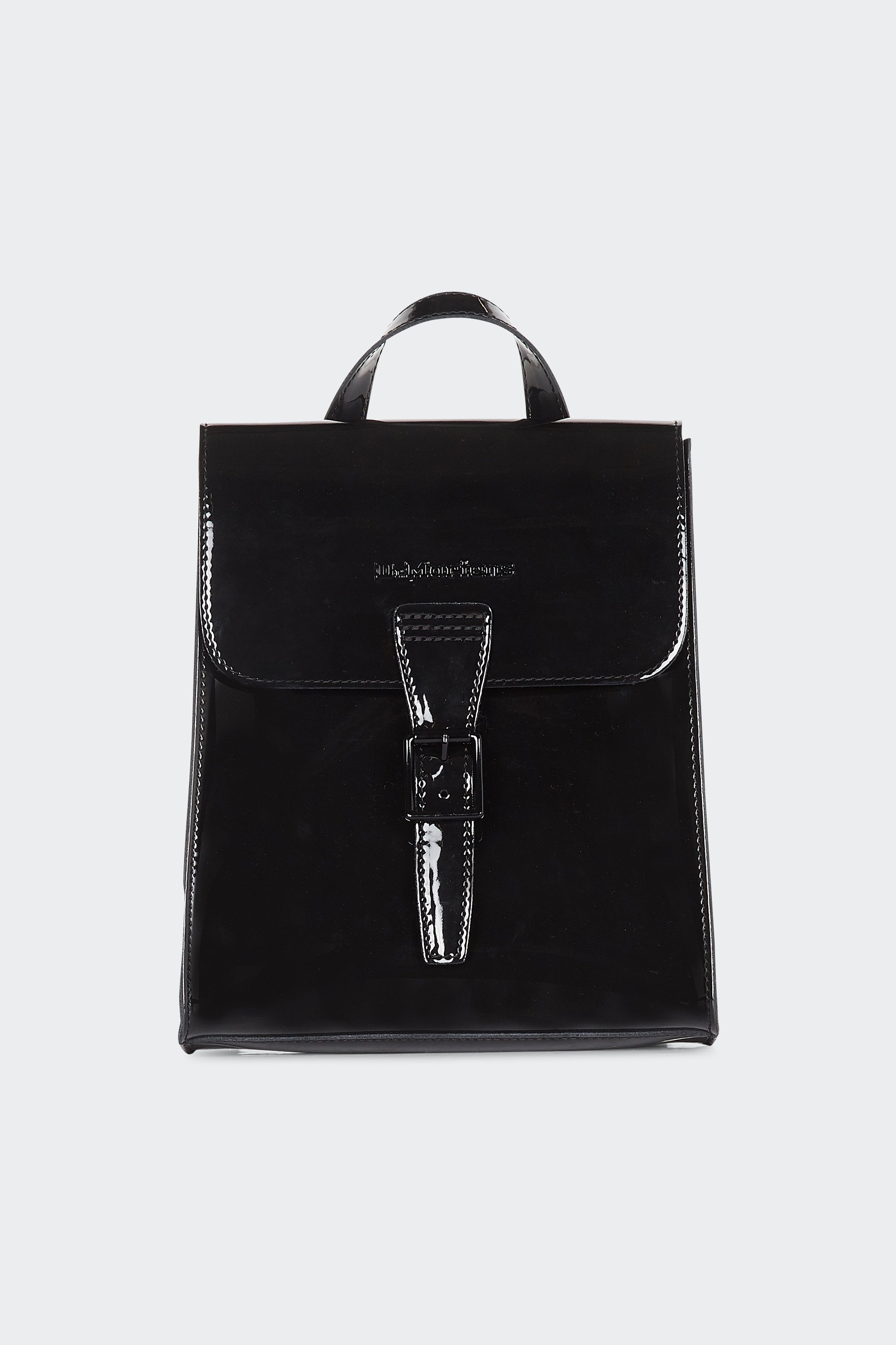 MINI BACKPACK | Black by DR. MARTENS MINI BACKPACK Black