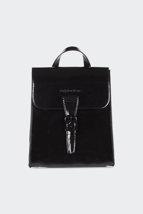 DR. MARTENS MINI SAC À DOS Noir
