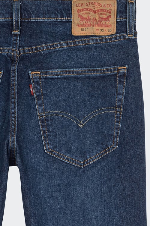 LEVI'S Jeans Blue