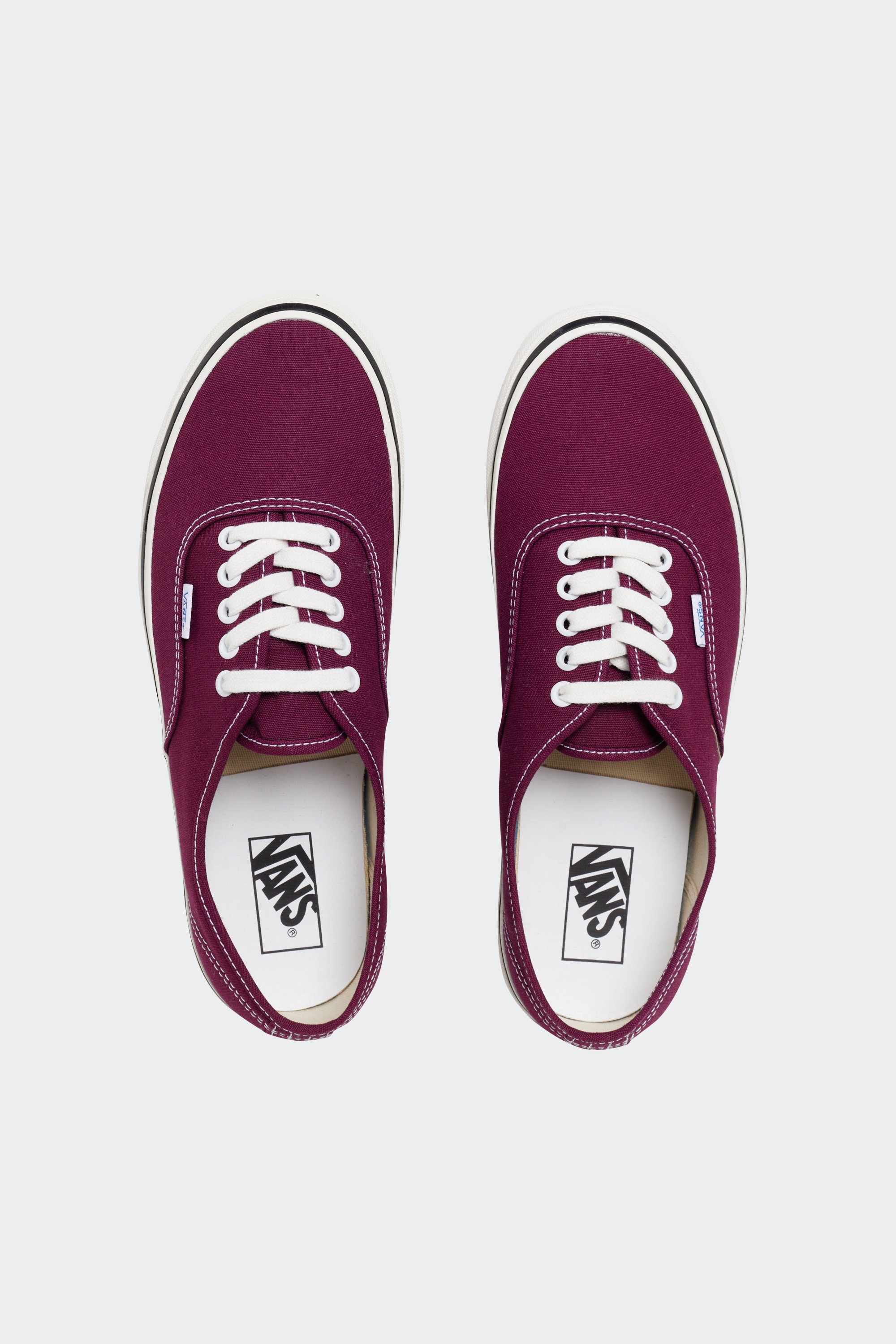 Baskets | Rouge by VANS Baskets Rouge