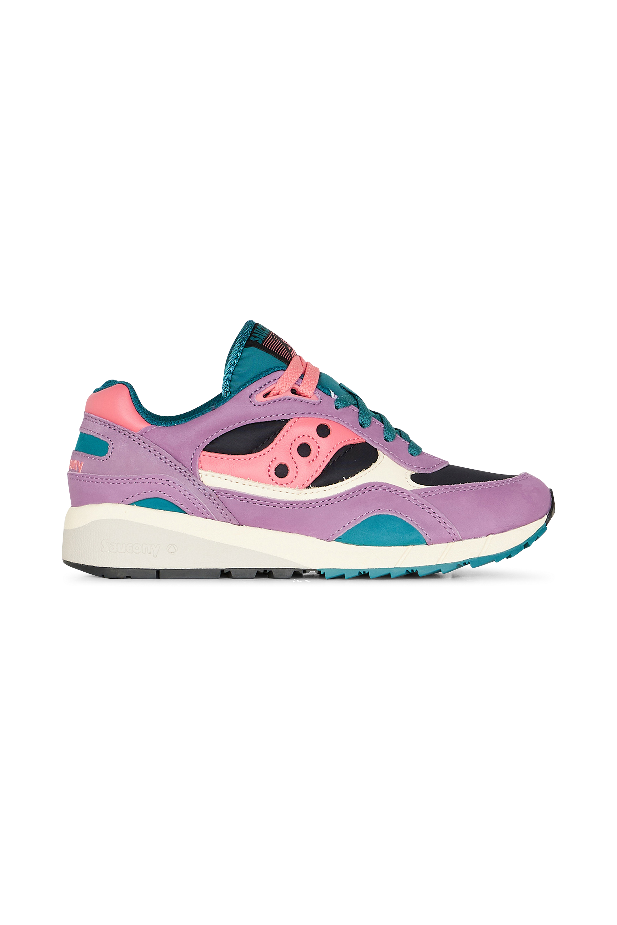 Baskets  Multicolore