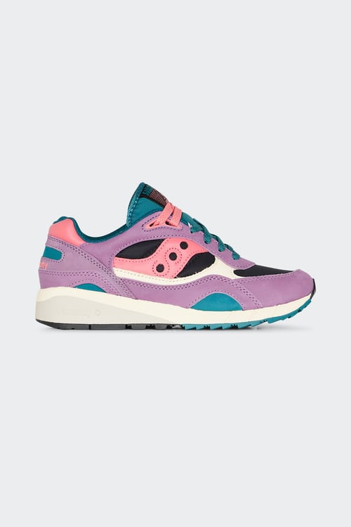 SAUCONY Baskets  Multicolore