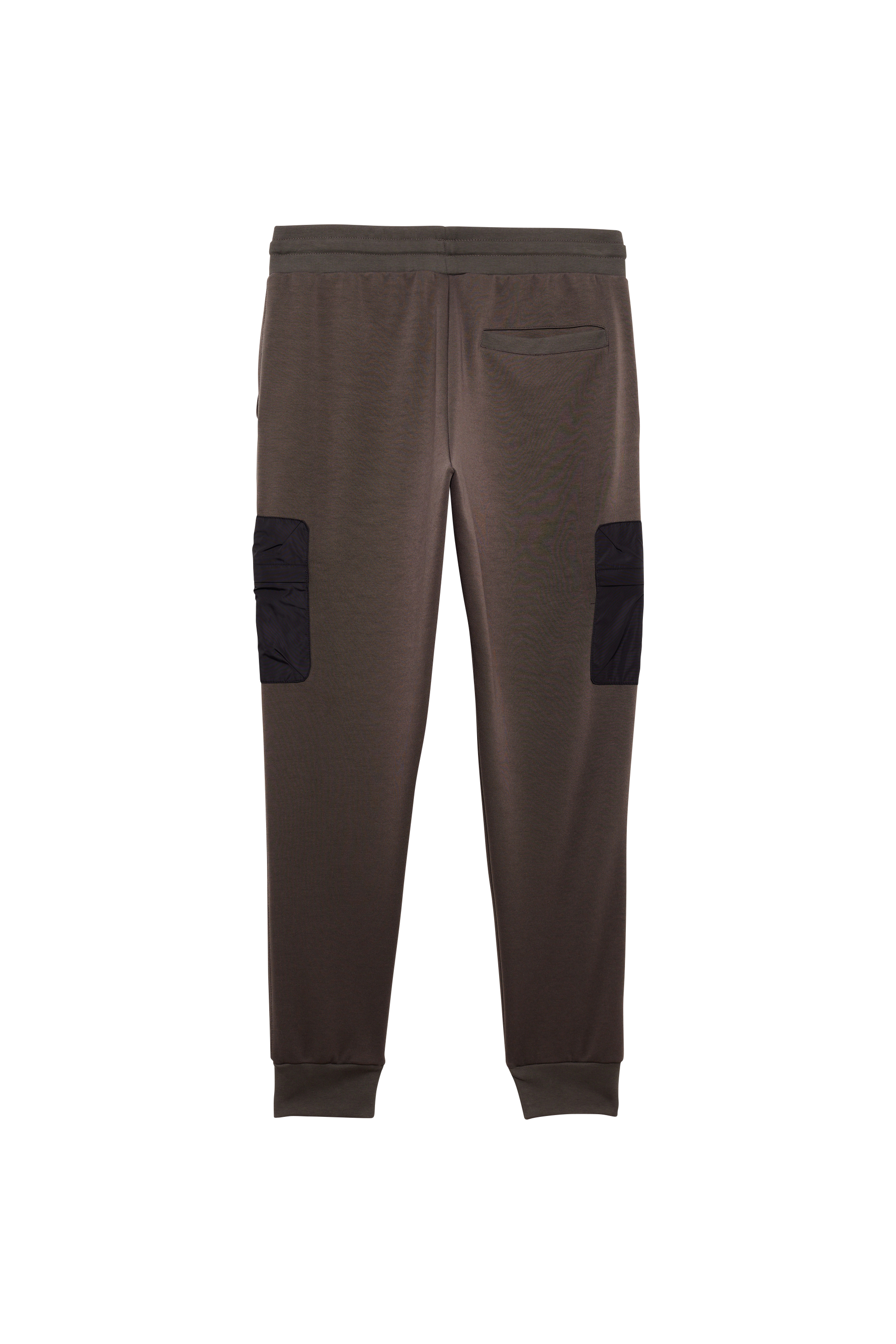 Joggers Grey