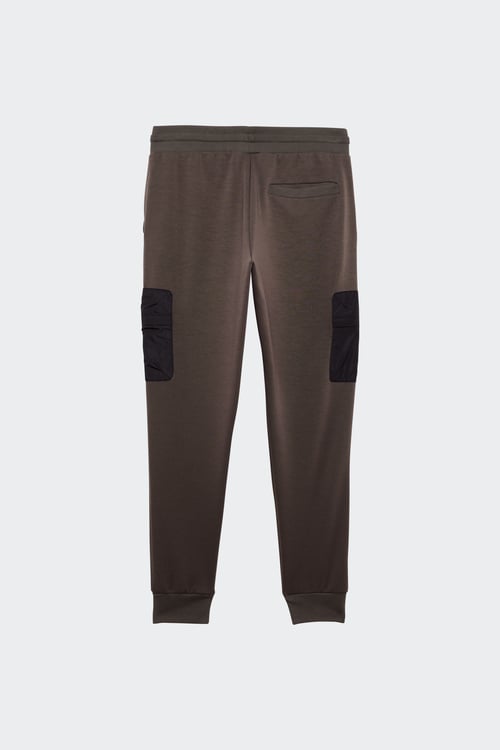 SCHOTT Joggers Grey