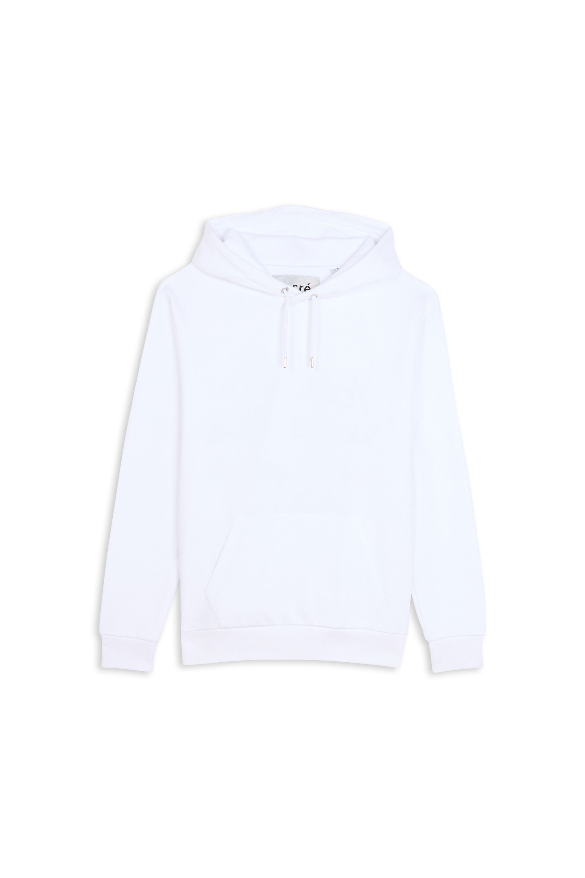 Sweat  Blanc