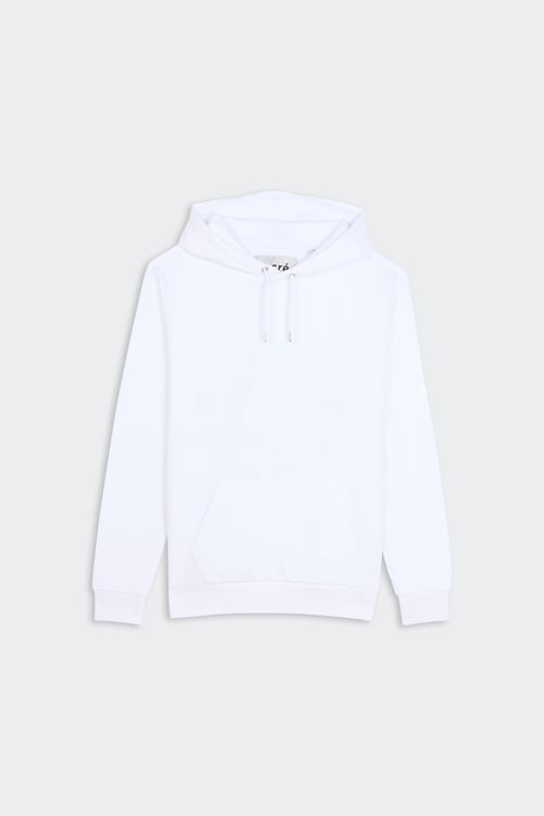 ENCRE Sweat  Blanc